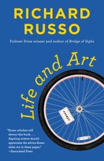 Life and Art