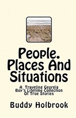 People. Places And Situations