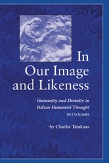 In Our Image and Likeness