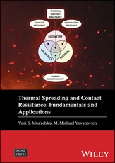 Thermal Spreading and Contact Resistance