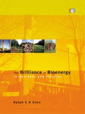 Sims, R: Brilliance of Bioenergy