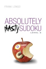 Absolutely Nasty(r) Sudoku Level 3