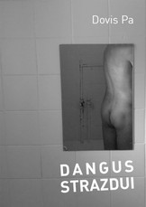 Dangus strazdui