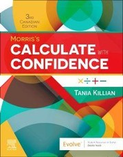 Morris's Calculate with Confidence, Canadian Edition