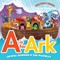 A is for Ark