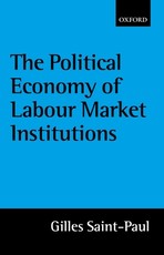 The Political Economy of Labour Market Institutions