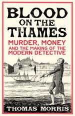 Blood on the Thames