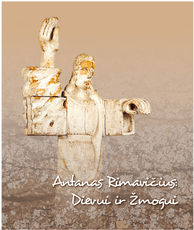 Antanas Rimavičius: Dievui ir žmogui