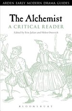 The Alchemist