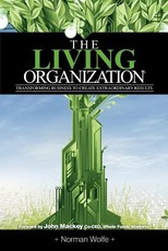 The Living Organization