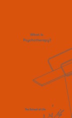 What Is Psychotherapy?