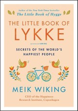 The Little Book of Lykke