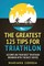THE GREATEST 125 TIPS For TRIATHLON