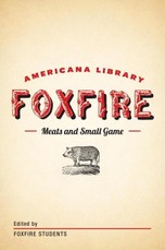 Meats and Small Game
