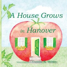 A House Grows in Hanover