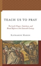 Teach Us to Pray