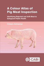 A Colour Atlas of Pig Meat Inspection