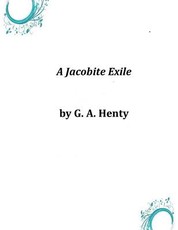 A Jacobite Exile