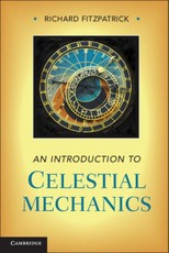 Introduction to Celestial Mechanics