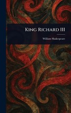 King Richard III