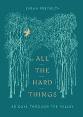 All the Hard Things