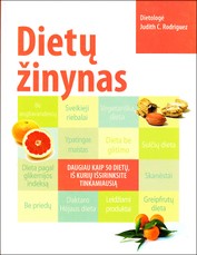 Dietų žinynas