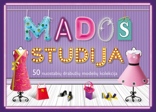 Mados studija