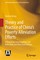 Theory and Practice of China's Poverty Alleviation Efforts