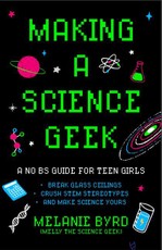 Making a Science Geek
