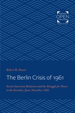 Berlin Crisis of 1961