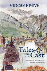 Tales from the East