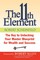 Scheinfeld, R: 11th Element