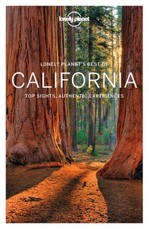 Lonely Planet Best of California