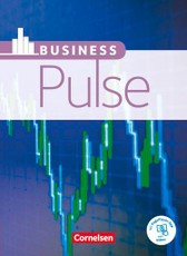 Pulse - Business Pulse. Schülerbuch