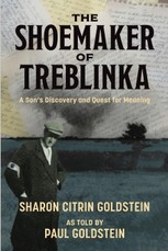The Shoemaker of Treblinka