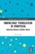 Knowledge Translation in Wikipedia