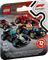 LEGO F1® Collectible Race Cars