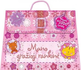 Mano gražioji rankinė