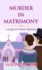 Murder in Matrimony