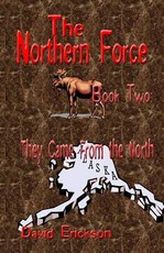 The Northern Force Book Two