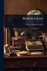 Bunch Grass