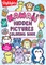 Kawaii Hidden Pictures Coloring Book