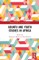Ubuntu and Youth Studies in Africa