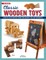 Classic Wooden Toys