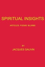Spiritual Insights