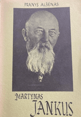 Martynas Jankus