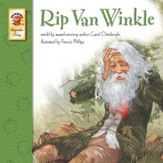Rip Van Winkle