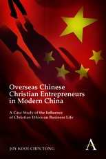 Overseas Chinese Christian Entrepreneurs in Modern China