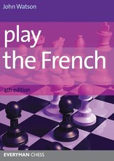 Play the French 4th Edition