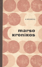 Marso kronikos